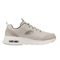 Baskets*Skechers Skech Air Court Grey